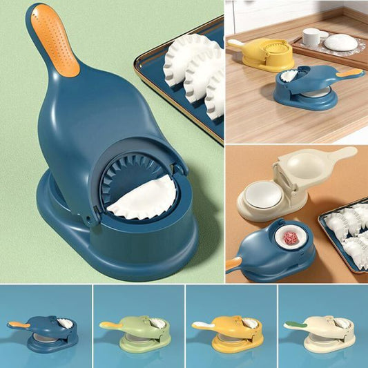 2 in 1 Samosa & Dumpling Maker