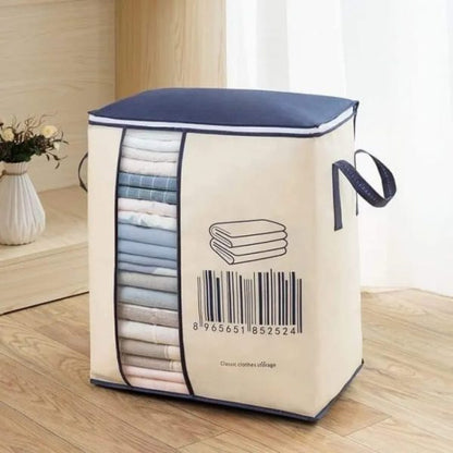 Non-Woven Storage Bag-Clothing Organizer